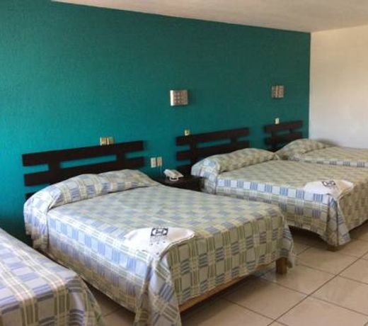 Hotel Alberto