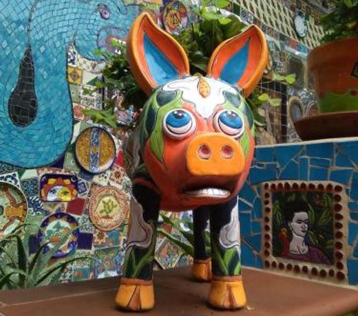 Posada Inn Rodrisou