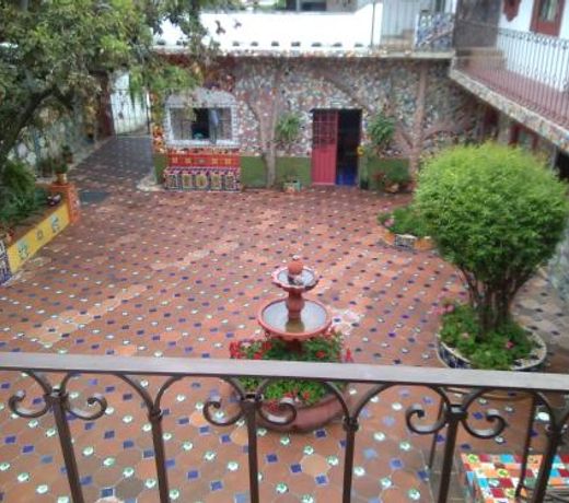 Posada Inn Rodrisou