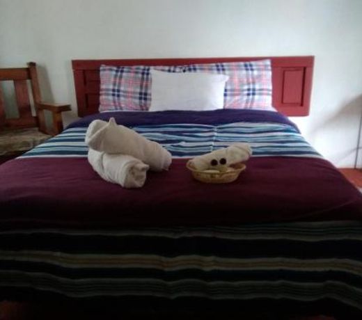 Posada Inn Rodrisou