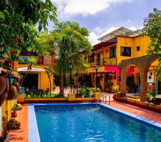 Posada las Margaritas