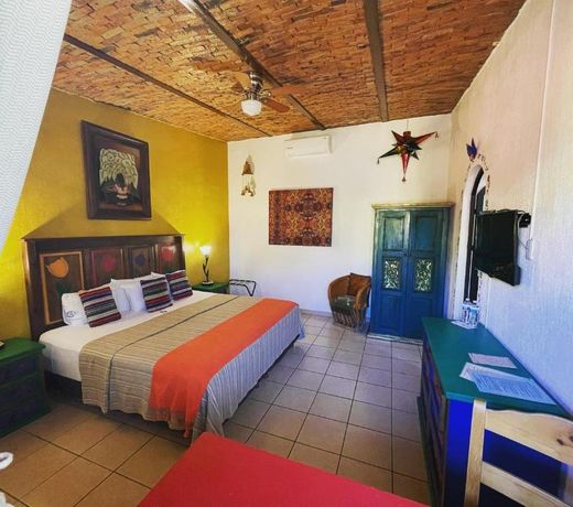 Posada las Margaritas