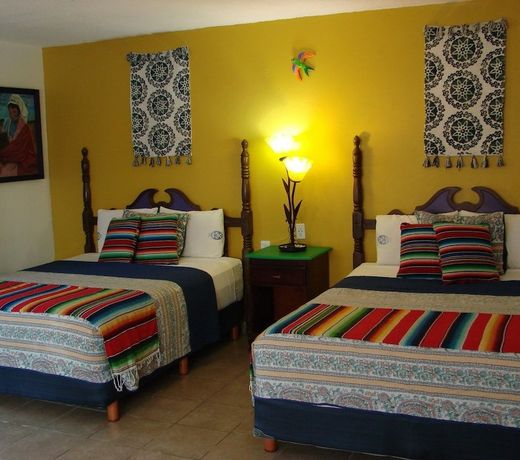 Posada las Margaritas