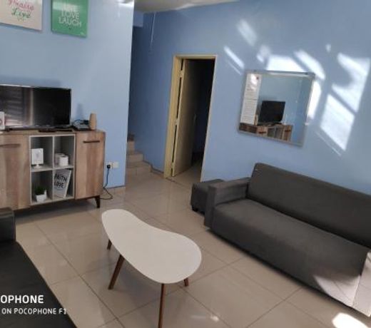 Cempaka Homestay Batu Pahat