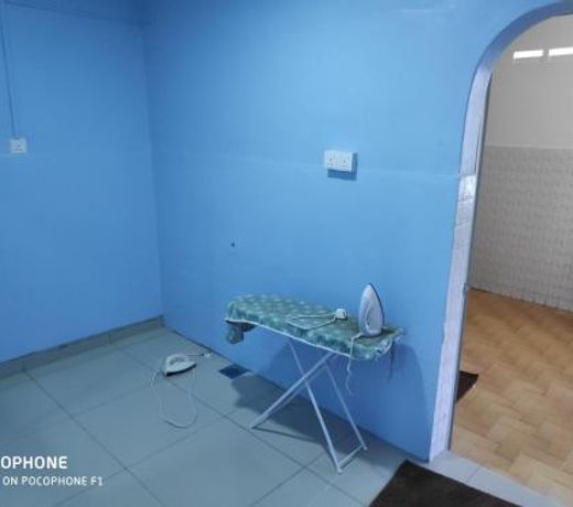 Cempaka Homestay Batu Pahat