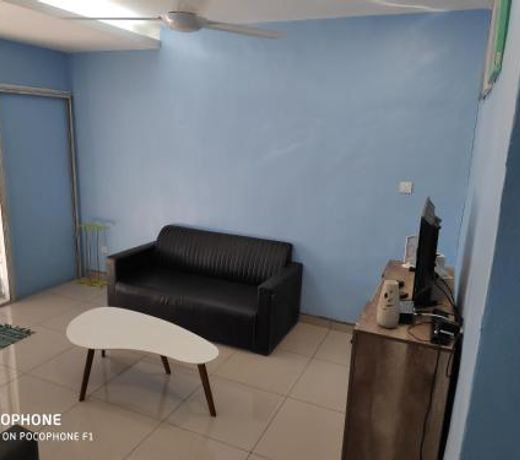 Cempaka Homestay Batu Pahat