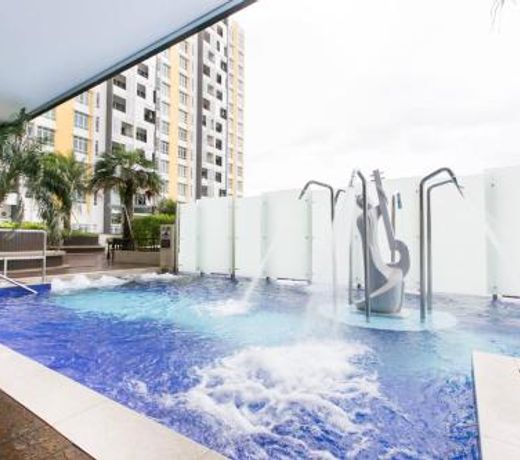 JOMSTAY Majestic Ipoh Suites