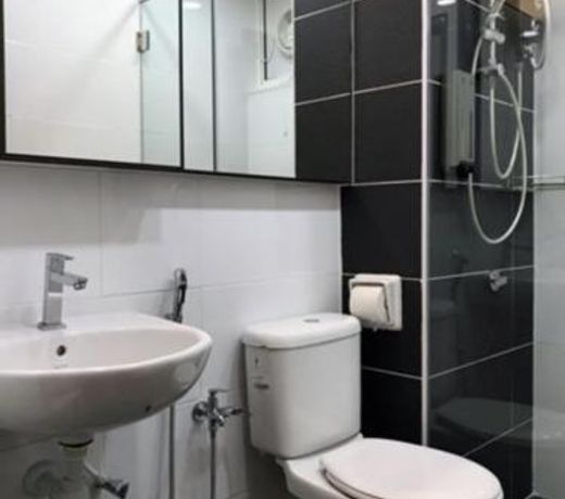 JOMSTAY Majestic Ipoh Suites