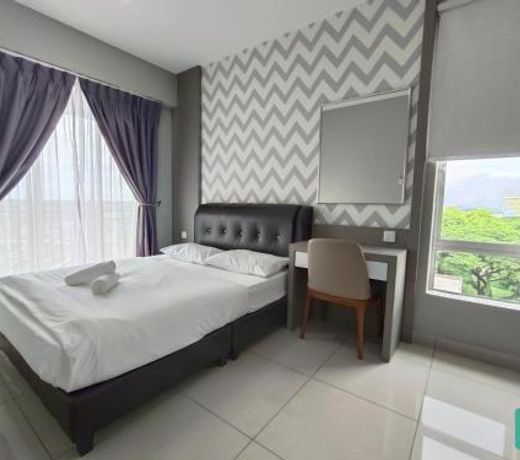 JOMSTAY Majestic Ipoh Suites