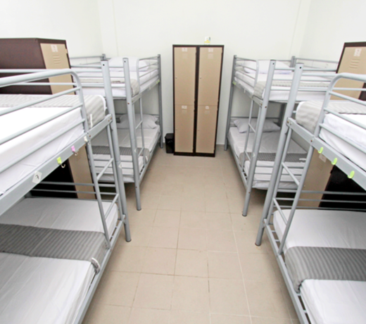 SUDO Guesthouse