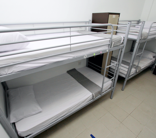 SUDO Guesthouse