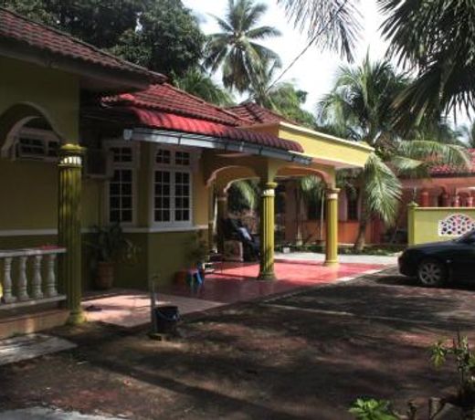 OYO HOME 90307 Kb Guest House, Jln Pcb