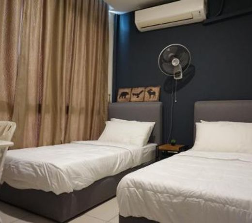 Villa 23 @ Cyberjaya