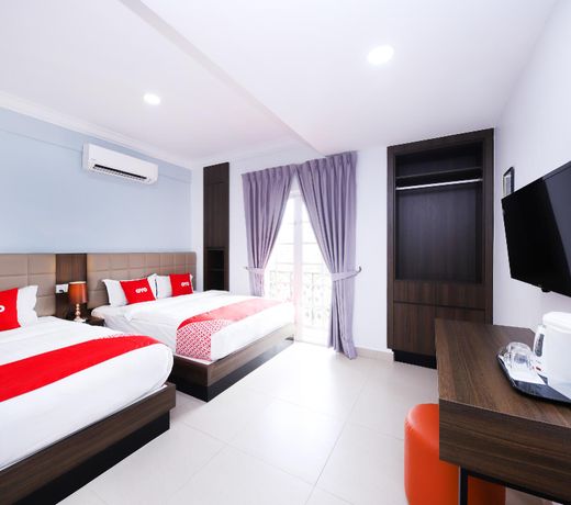Beryll Inn Cyberjaya