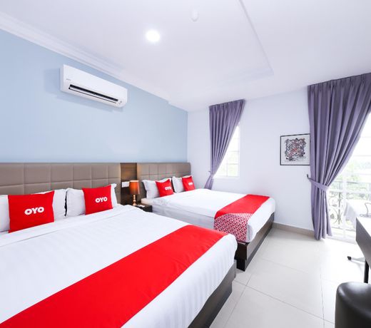 Beryll Inn Cyberjaya