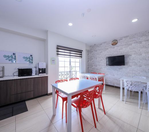 Beryll Inn Cyberjaya