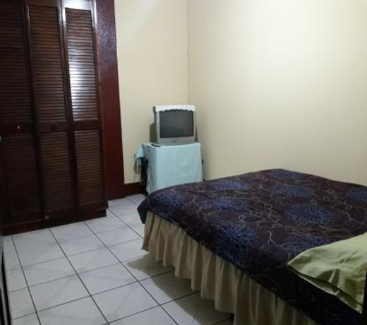 Homestay Matagalpa