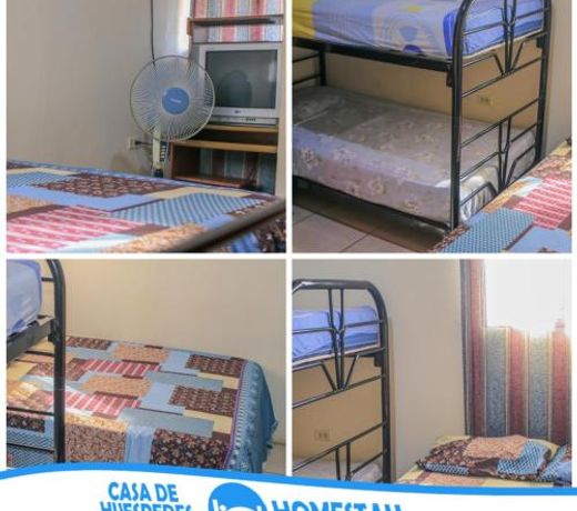 Homestay Matagalpa