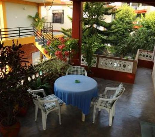 New Tourist Guest House