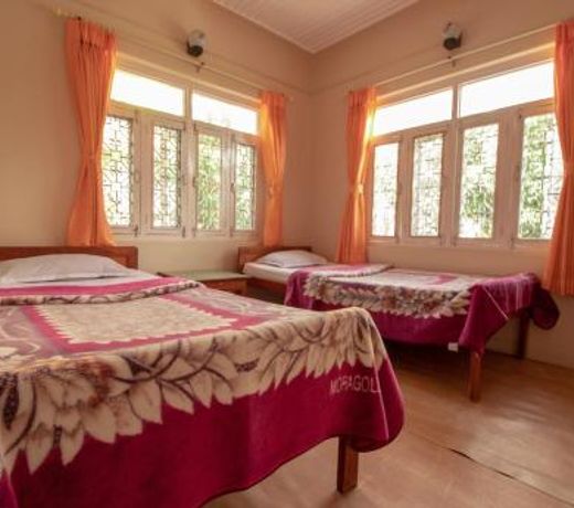 New Tourist Guest House