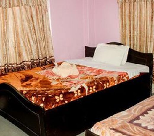 Hotel Delight Inn