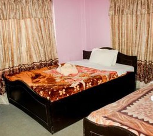 Hotel Delight Inn