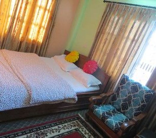 Manamaiju Homestay & Hotel