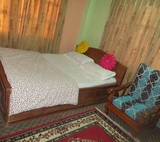 Manamaiju Homestay & Hotel