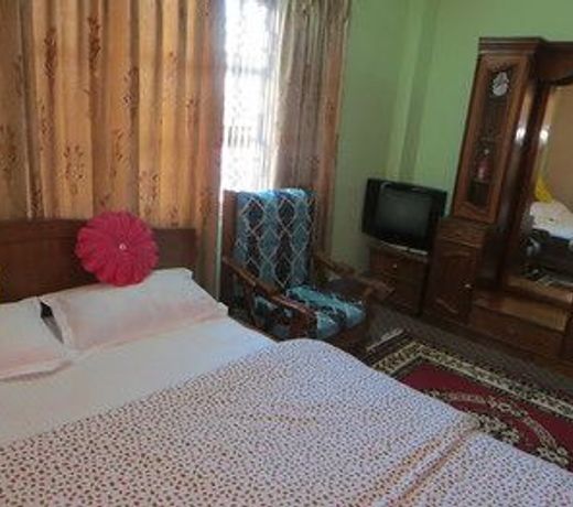 Manamaiju Homestay & Hotel