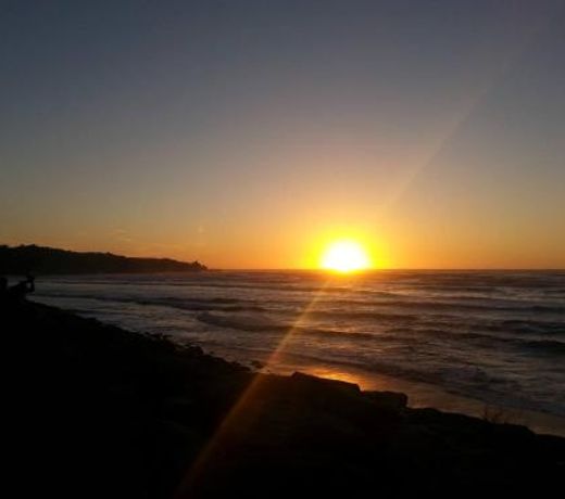 Seascapes
