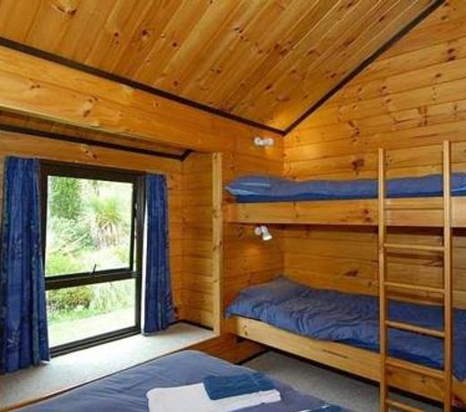 Dakune Chalet