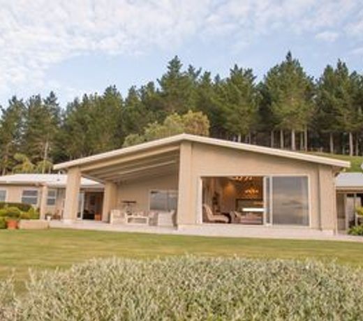 3 Bedroom House Tuki Tuki Valley (Sojourn)