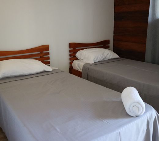 Terreza's Place