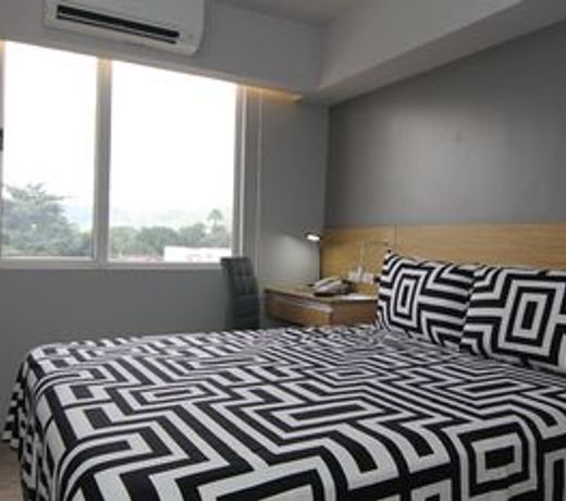 Cebu Hotel Plus