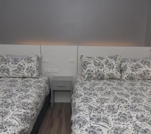 Cebu Hotel Plus