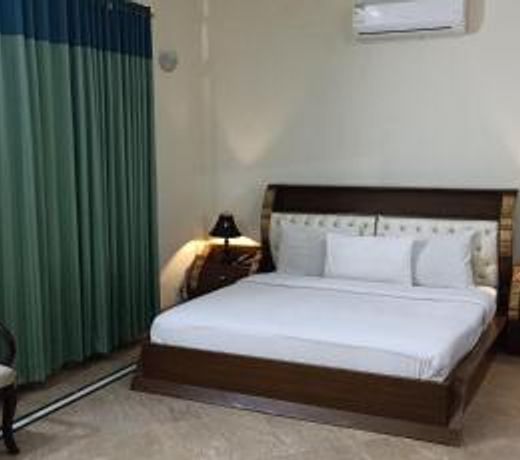 Executive Galaxy Guest House