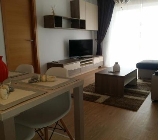 Apartament De Lux Viva City