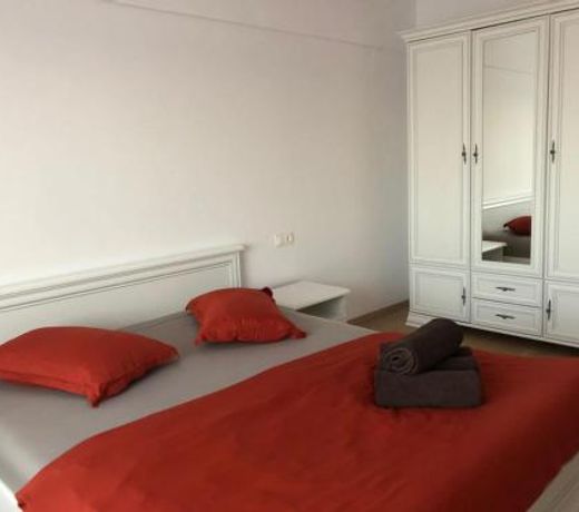 Apartament De Lux Viva City