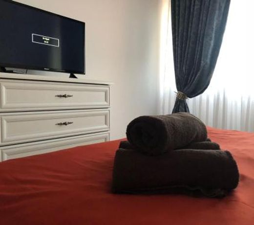 Apartament De Lux Viva City