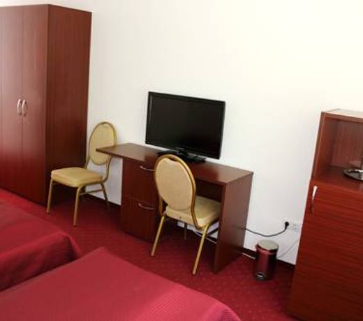 HOSTEL CPPI Vest