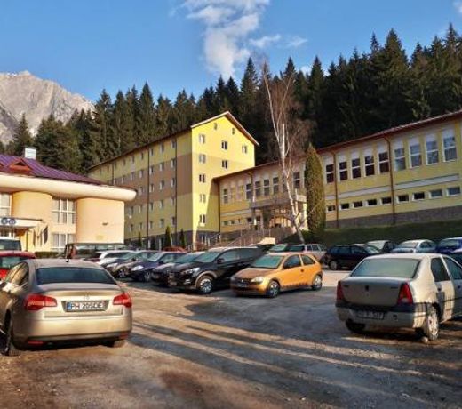 HOSTEL CPPI Nord
