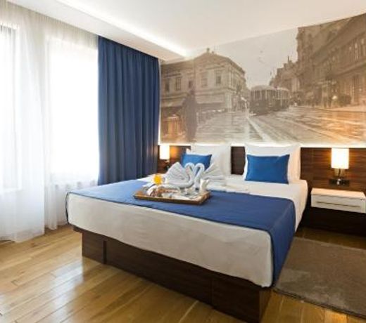 Abba Hotel