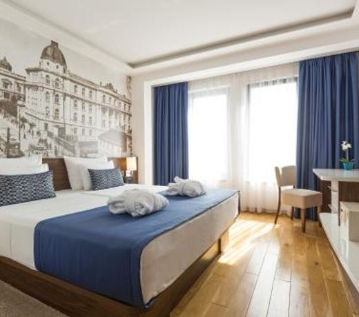 Abba Hotel