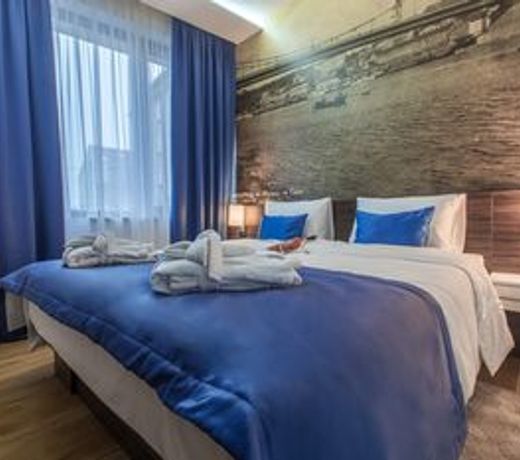 Abba Hotel