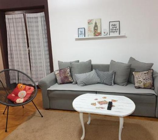 apartman Gledovic 1