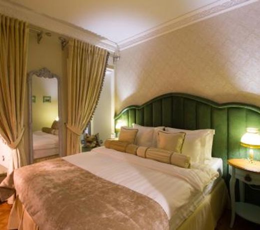 Hotel Butik 1881