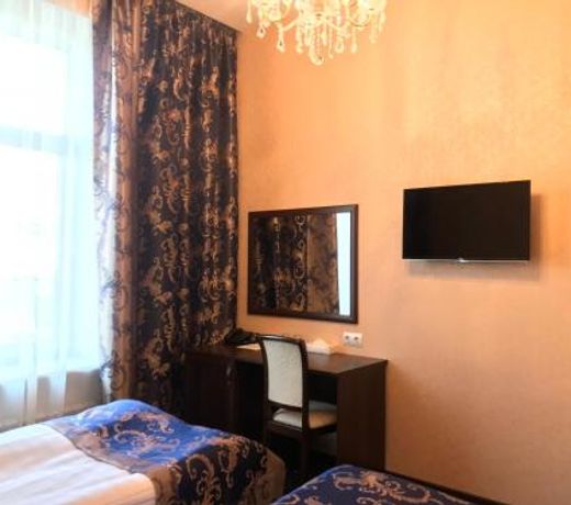 Sapphire Hotel