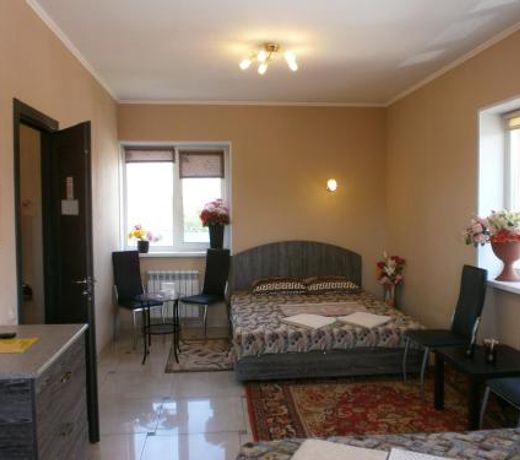 Mini Hotel Melnitsa