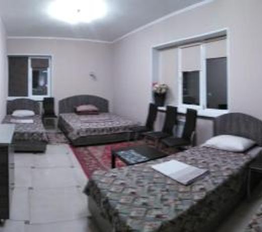 Mini Hotel Melnitsa
