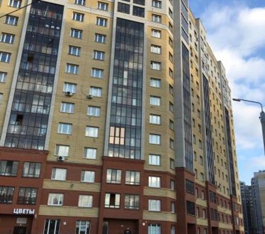 Apartament Berloga55 suite on Krasnyi Put